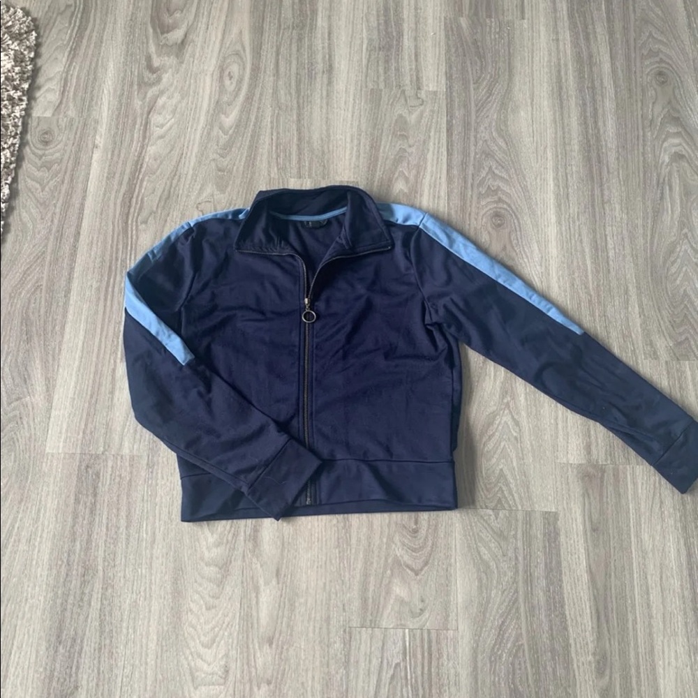 Topshop jacket